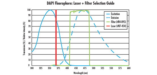 Imagerie par Fluorescence Illuminée au Laser