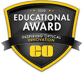 Edmund Optics<sup>®</sup> annonce les lauréats de l’Educational Award et du Norman Edmund Award 2020