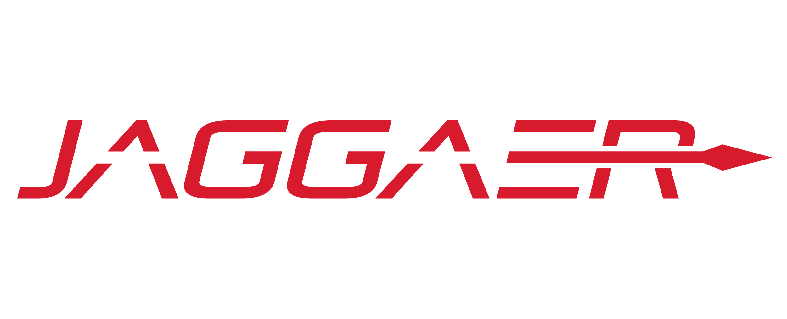 Official Jaegger logo