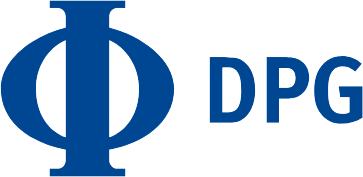 DPG-Frühjahrstagung der Sektion Atome, Moleküle, Quantenoptik und Photonik logo