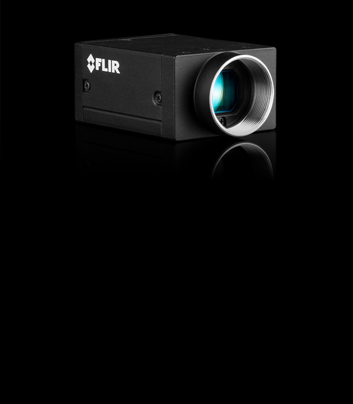 FLIR Grasshopper3 High Performance USB 3.0 Cameras