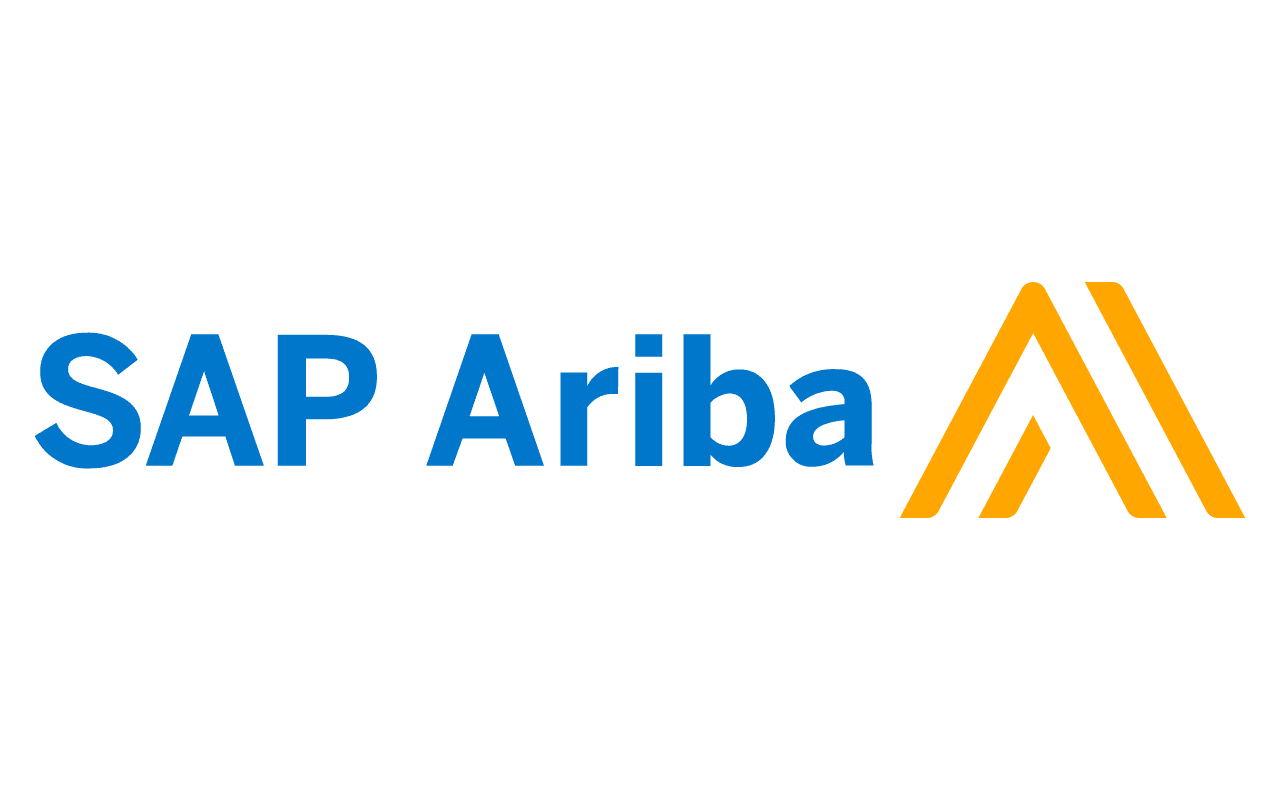 Official Ariba logo