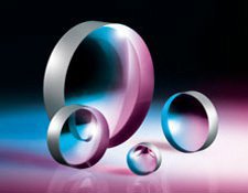 Double-Concave (DCV) Lens