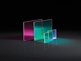 Filtres Dichroïques Haute Performance TECHSPEC® -   Parfaits pour la Microscopie par Fluorescence ou les Applications  d’Imagerie à Grossissement Élevé