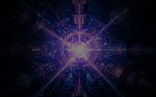 EO/UFI Partner Technology Day High-Energy Laser Optics for Fusion banner