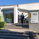 Edmund Optics® ITOS GmbH Mainz | Mayence, Allemagne