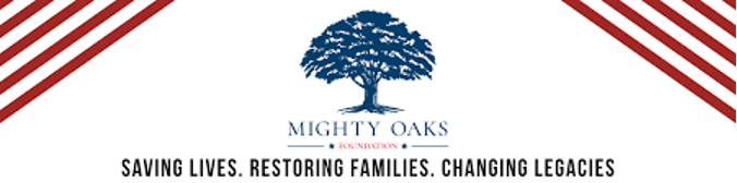 Mighty Oaks Foundation