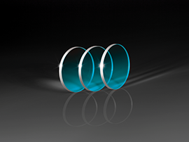 Edmund Optics® facilite l'approvisionnement en lames à retard grâce à l'une des gammes de produits standards les plus complètes du secteur
