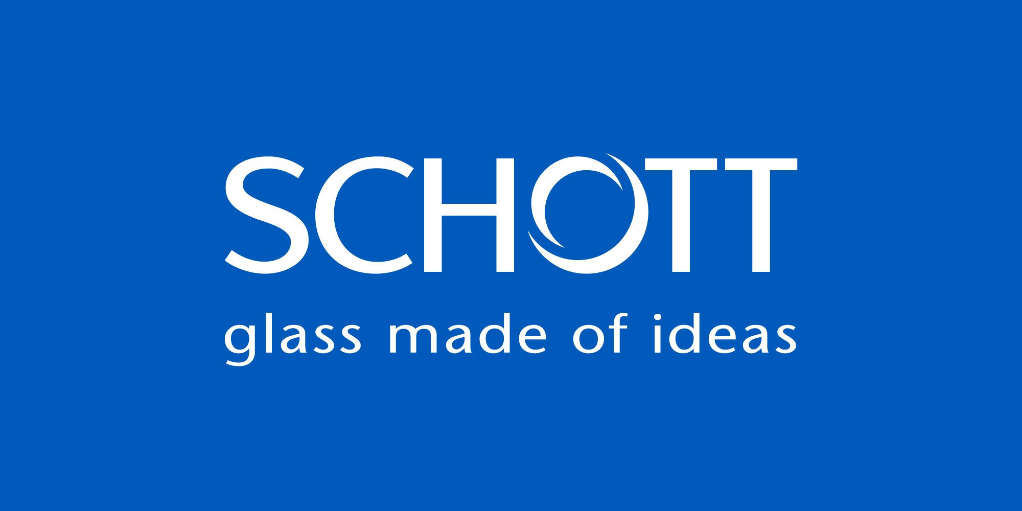 Logo d’SCHOTT