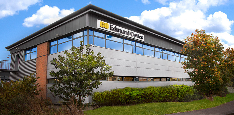 Edmund Optics Ltd.