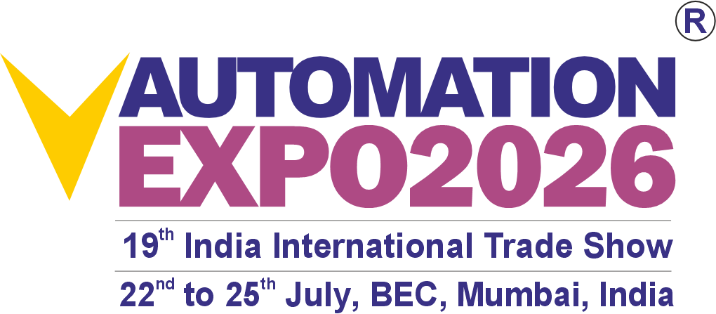 Automation India Expo logo