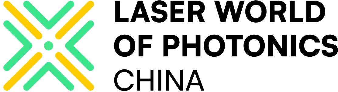 Laser World of Photonics logo